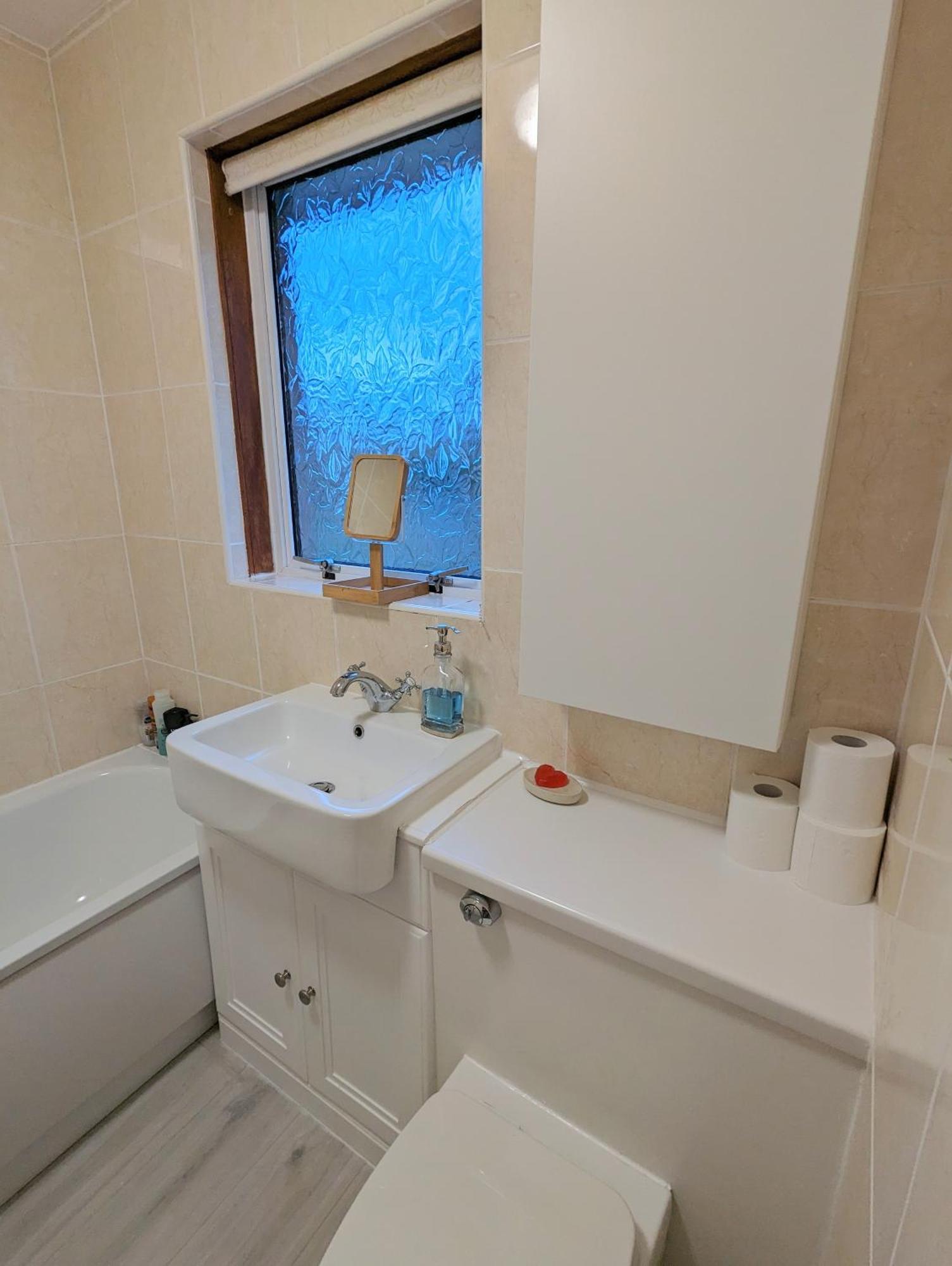 Single Room With Castle View Edinburg Exteriör bild
